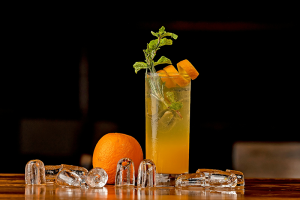 Rhum arrangé