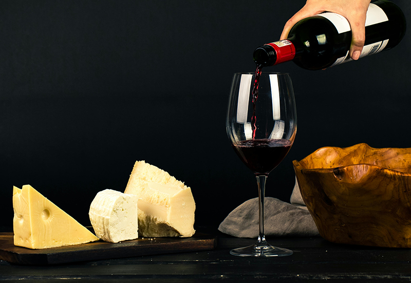 Terroir-Artisan - Une dégustation à la verticale, kézako ?