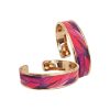 Terroir-Artisan Bijoux Arya Bracelet Feu Sacré
