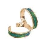 Terroir-Artisan Bijoux Arya Bracelet Le Pardon