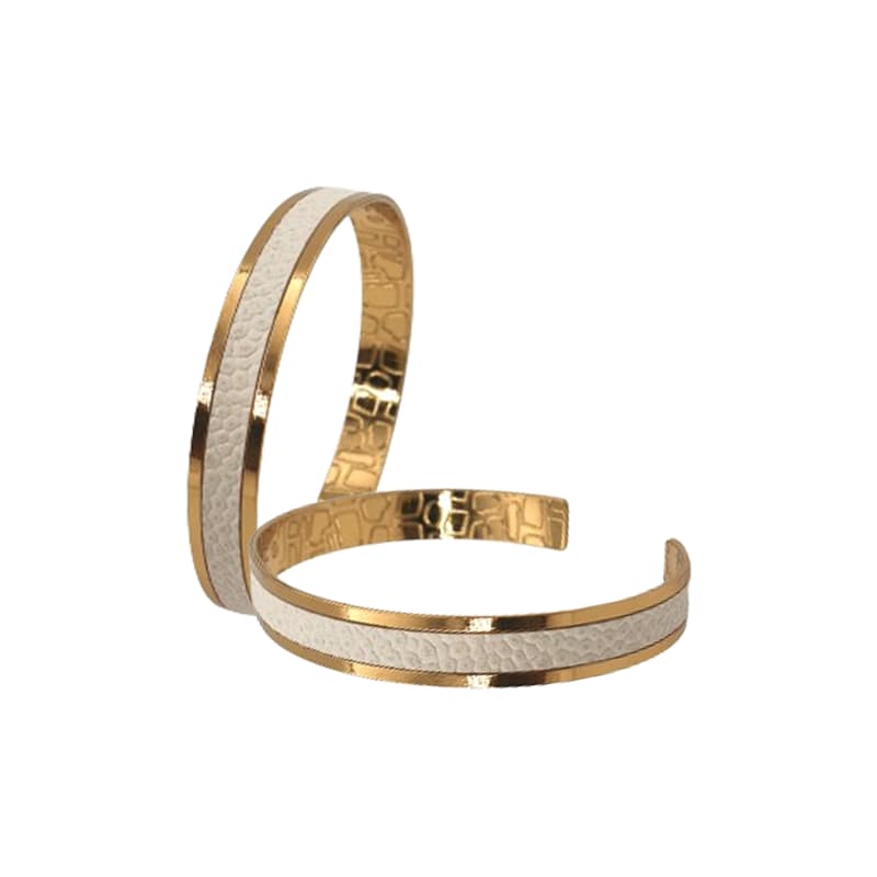 Terroir-Artisan Bijoux Arya Bracelet Élégance