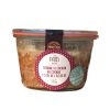 Terroir-Artisan Conserverie Pâté Cognac Sel de Ré