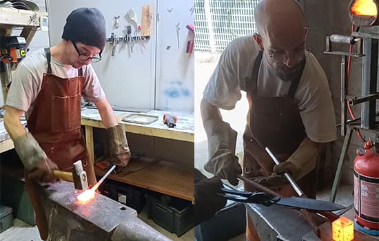 Terroir-Artisan - Info-Forge - Galerie artisan