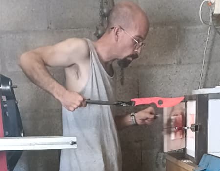Terroir-Artisan - Info-Forge - Galerie artisan