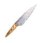 Terroir-Artisan couteau Pierre Roy couteau de chef damas