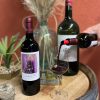 Terroir-Artisan Vignobles Bibian château Lagrave Cissan Haut Médoc 1