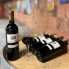Terroir-Artisan Vignobles Bibian château Jander AOC Moulis en Médoc 1