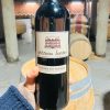Terroir-Artisan Vignobles Bibian château Jander AOC Moulis en Médoc 2