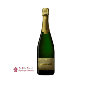 Cuvée Brut Réserve - Champagne Moutaux