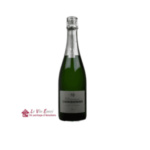 Cuvée Carte Blanche - Champagne Moutaux