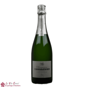 Terroir-Artisan Cuvée Carte Blanche - Champagne Moutaux