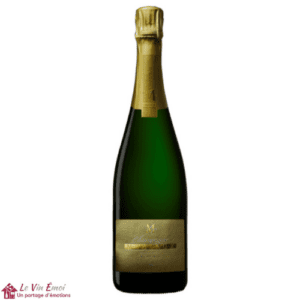 Terroir-Artisan Cuvée Brut Réserve - Champagne Moutaux