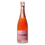 Terroir-Artisan Cuvée Brut Rosé - Champagne Moutaux