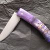 Terroir-Artisan Belle de Mai couteau JBD loupe de peuplier 1