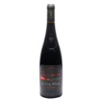 Terroir-Artisan Anjou rouge Villages 2020 La croix Blanche