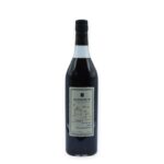 Terroir-Artisan Pineau des Charentes rouge