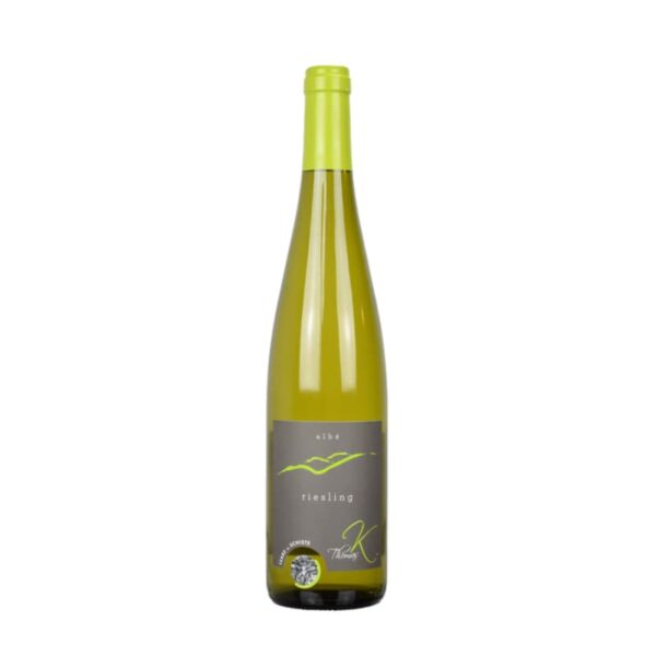 Terroir-Artisan riesling domaine Klein 75cl - Le Vin Emoi