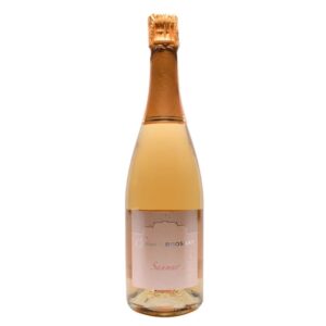 Terroir-Artisan Saumur Mousseux Rosé