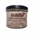 Crème de Raifort - Rikoboko