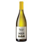 Terroir-Artisan Baptiste et Léon Le Blanc 75 cl - Le Vin Emoi