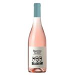Terroir-Artisan Baptiste et Léon Le Rosé 75 cl - Le Vin Emoi
