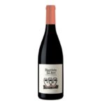 Terroir-Artisan Baptiste et Léon Le Rouge 75 cl - Le Vin Emoi