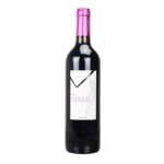 Terroir-Artisan Grave Rouge Vénux Château Venus 75 cl