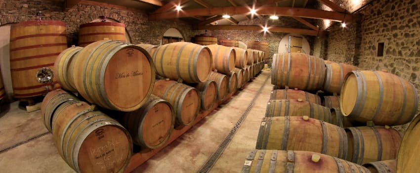 Terroir-Artisan - Mas de Martin - Galerie artisan