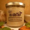 Terroir-Artisan rikobko crème de Raifort devant