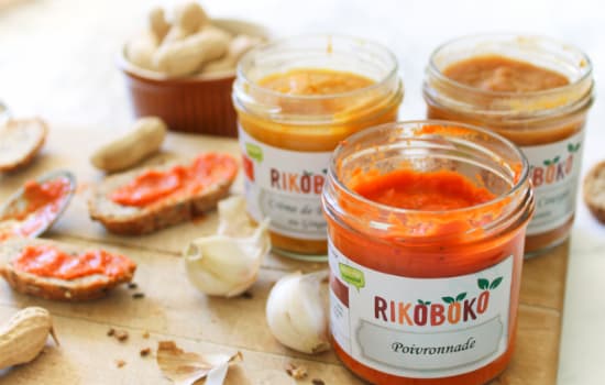 Terroir-Artisan - Rikoboko - Galerie artisan