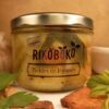 Terroir-Artisan pickles aux légumes 145 g Rikoboko