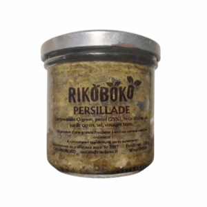 Persillade - Rikoboko