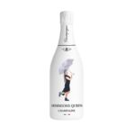 Champagne Hermione Queen Blanc/Brut