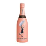 Cuvée Rosé - Champagne Hermione Queen