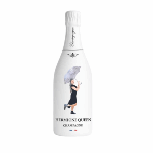 Champagne Hermione Queen Blanc/Brut