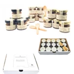 Coffret "lncomparables" 15x30g-secret incomparable