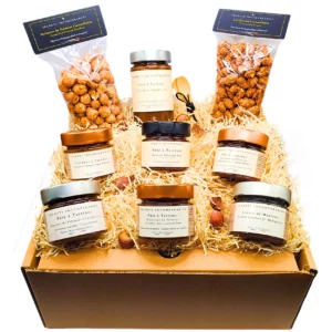 Coffret Dégustation Prestige