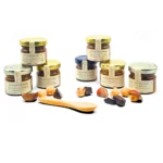 Coffret Mini-Pots L'Epicurien-secret incomparable