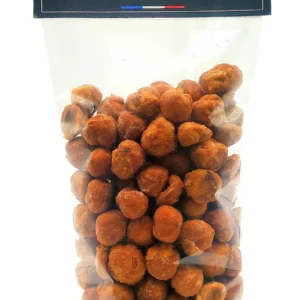 Noisettes du PIÉMONT IGP caramélisées