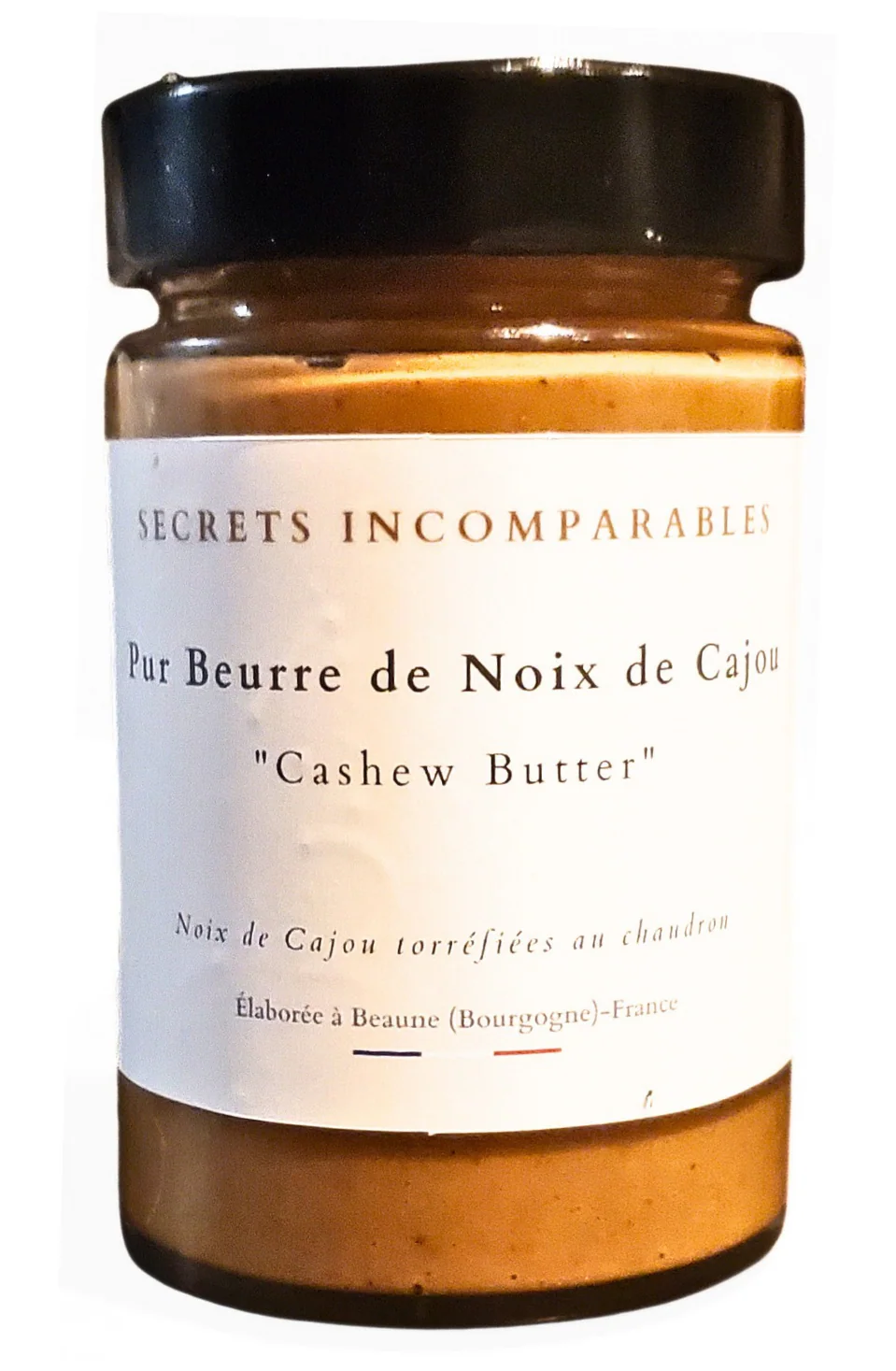 Pur Beurre de Noix de Cajou - Cashew Butter