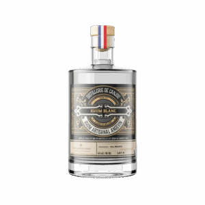 Rhum blanc