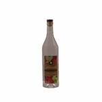 L’eau de vie 50° – Vendu par carton de 3 bouteilles - La Ferme Glapion