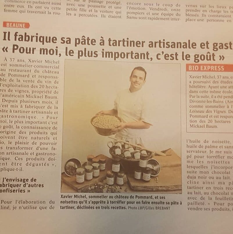 SECRETS INCOMPARABLES