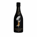 Cuvée Blanc de Noirs - Champagne Hermione Queen