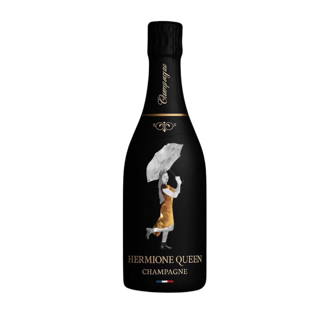 Cuvée Blanc de Noirs