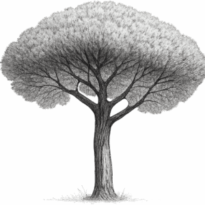 Votre pin parasol truffier - La Truffe du ROY