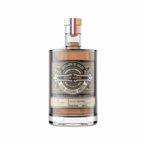 Rhum Ambré-Produit en Anjou-Distillerie de l’Anjou
