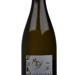 Vouvray Blanc Sec Les Tuffes Maison Darragon 75 cl
