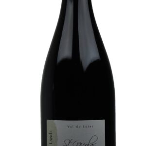 Saint Nicolas Bourgueil Domaine De La Lande Bio 2022 75CL