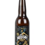 Bière blonde brasserie Mélusine 33 CL-Le vin é moi
